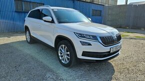 Škoda Kodiaq 1.5tsi/ Bussines/ DSG