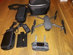 DJI Mavic 2 PRO