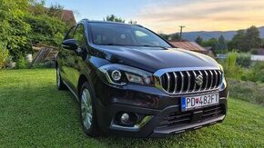 Predám Suzuki SX4 S-Cross 4x4