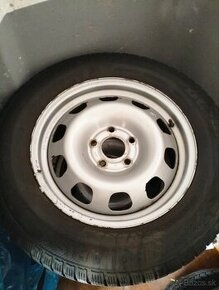 5x114.3 R16