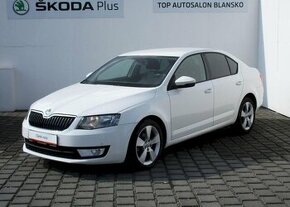 Škoda Octavia 2,0TDI 110kW elegance DSG - 1