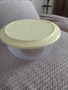 krištáľová misa Tupperware 6 litrová