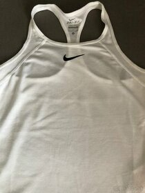 Nike damske  DRI-FIT tielko - 1