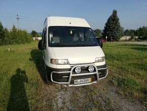 PREDAM KEMPER DUCATO PEUGEOT BOXER2,5TD,79kw,WOHNMMOBIL