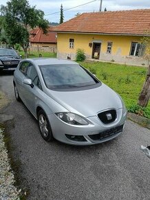 Na predaj seat leon 2  ...77 kw ..2008 ..ťažné