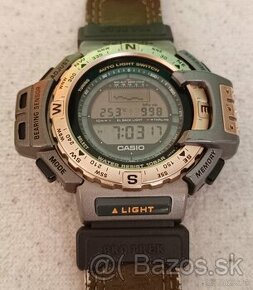 Casio Pro Trek PRT-40 - 1