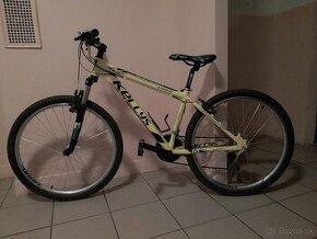 Horský bicykel KELLYS Viper 10 yellow