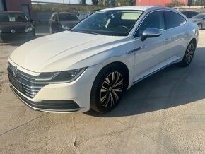 Volkswagen Arteon 140kW Dsg