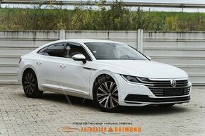 Volkswagen Arteon 140kW Dsg - 1