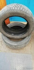 Pneumatiky zimné - CONTINENTAL 235/55/R18 - 1