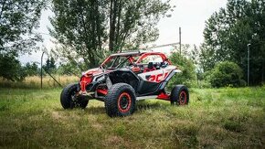 CAN-AM MAVERICK X3 RC TURBO RR 2021/1