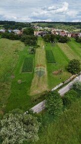 Investičný pozemok na predaj blízko Banskej Bystrice