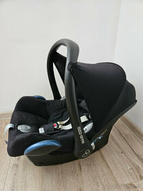 Maxi-Cosi CabrioFix - 1