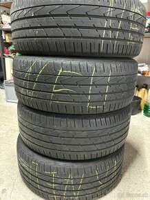 Letne pneu hankook 235/55r18 - 1