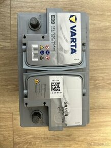 Varta Silver Dynamic AGM 70ah 760a