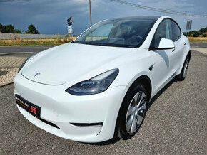 Tesla Model Y AWD Long Range 75kWh 514k za 34.990 €