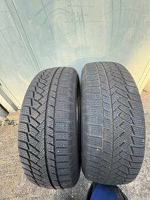 215/65R17 zimné - 1