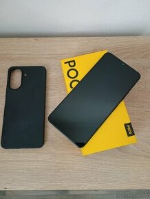 Poco c65 8/256Gb