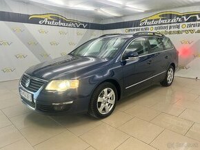 Volkswagen Passat Variant 2.0 TDI Comfortline DSG DPF - 1