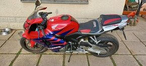 Honda CBR 600RR