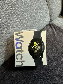 Samsung Galaxy Watch Active - 1