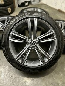 Zimná sada VW Arteon 5x112 R18 , 245/45/18 VW Sebring