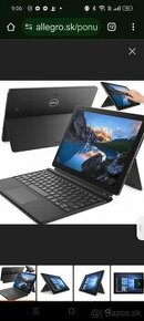 Dell LATITUDE 5290 2 v 1 IPS 13.3" CORE i5 8GB RAM 256GB SSD