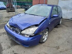 29 Ford Focus  Hatch, ST170 127kW, manuál - 1