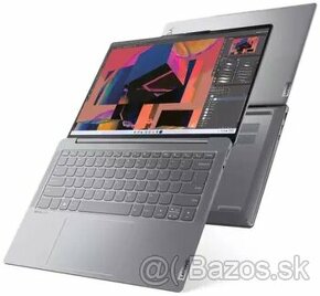 Predam notebook LENOVO Yoga Slim 6 OLED Grey