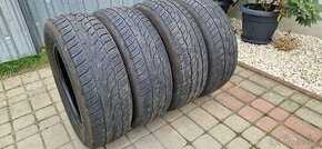 Matador Sibír Snow 195/65 R15 zimné pneumatiky - 1