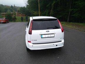 Ford c.max