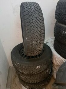 195/65 R15 Continental Winter Contact TS860 - 1