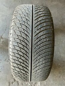 Zimna Pneu Michelin 255/40 R20 101V Dot:2020