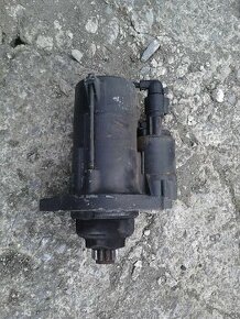 starter, alternator, vaha, agr, egr, agregat 1.9 tdi bxe