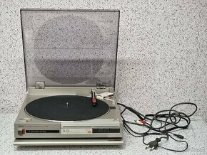 AIWA LX-50 + RK3 / FULL AUTOMATIC D.D. TURNTABLE SYSTEM - 1