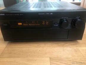 Yamaha DSP - A 1