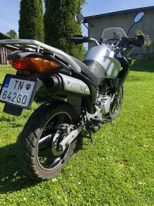 Predám Honda XL 125V Varadero