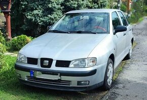 SEAT IBIZA - 1