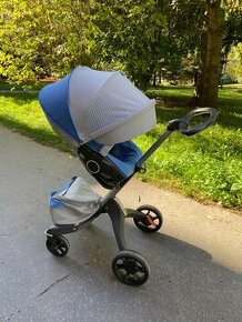 Kocik Stokke Xplory v5 Marine Athleisure - 1