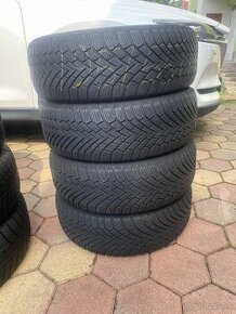 continental 195/55 r16 - 1