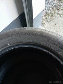 Zimné. Pneumatiky 225/65 R17 - 1