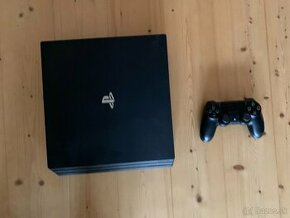 Playstation 4 Pro PS4 PRO 1TB