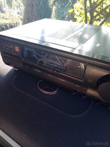 Predám receiver s rádiom Technics SA EX100