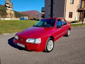 Ford Sierra 2.0 i