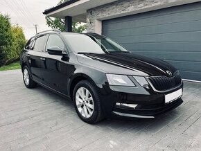 Škoda Octavia 1.5TSi DSG