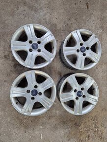 Disky Ford 4x108 r15