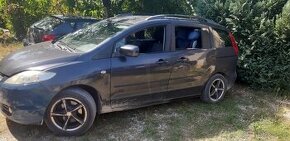 Predám Mazda 5 - 1