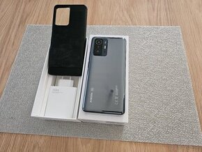 Xiaomi 11T pro 8/256 meteorite gray