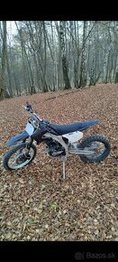 Dirtbike 250