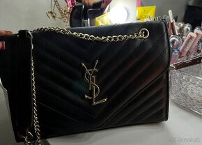 YSL kabelka